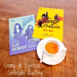 커피랩스로스터리 마포아트센터점