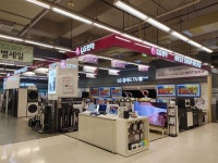 LG전자 베스트샵 홈플러스 김포점