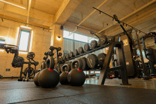 앤드짐PT 대명점