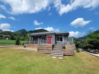 수주 문주리 민박