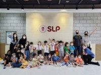 서강SLP 김포한강어학원