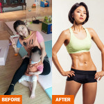 여성전용 PT 더스토리짐 부천중동점