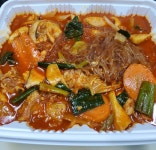 옥산옛날찜닭
