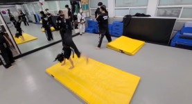 JTA화랑합기도&플레이점핑줄넘기