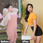 여성전용 PT 더스토리짐 부천중동점