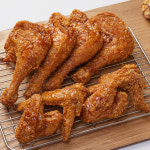 가마치통닭 석계점