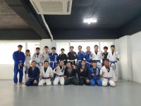 가능동 주짓수 팀파이터