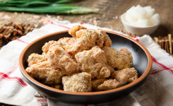 가마치통닭 석계점