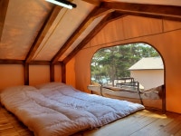 서산벌천포캠핑장