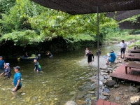 지리산토지펜션