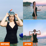 여성전용 PT 더스토리짐 부천중동점