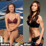 여성전용 PT 더스토리짐 부천중동점