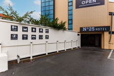 넘버25호텔