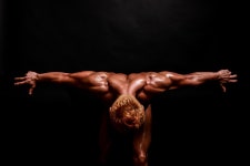 수퍼메이크짐 헬스&PT 수원 인계점