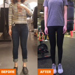 여성전용 PT 더스토리짐 부천중동점