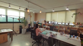 아트루트미술학원