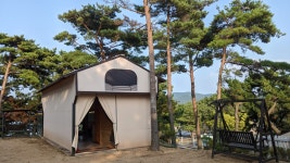 서산벌천포캠핑장