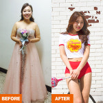 여성전용 PT 더스토리짐 부천중동점