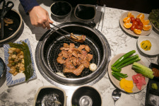 미도갈비