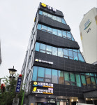 서울행복신협본점