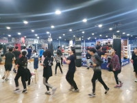 분당W복싱센터