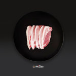 호랑이왕갈비 백천본점