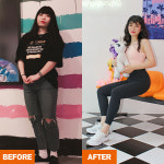 여성전용 PT 더스토리짐 부천중동점