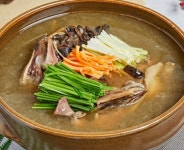 한국의맛 장수촌 순천점