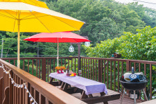 바다솔향기펜션