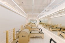 뉴욕필라테스PT봉림점