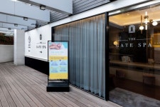 더게이트스파 반포서래점