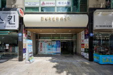 서초그랑홀 음악연습실