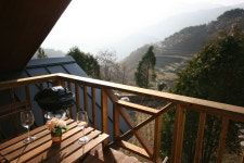 지리산풍경채