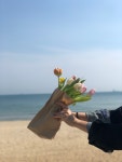 Vintage & Flower 해운대꽃집