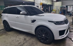 탑디테일 세차장