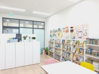 ERC영어독서클럽 태전한아람점