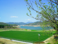 합천호 스마일펜션