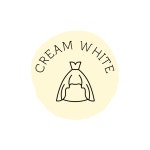 크림 화이트