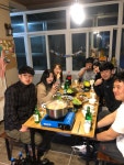 월정뷰게스트하우스 코난비치스노쿨링대여점
