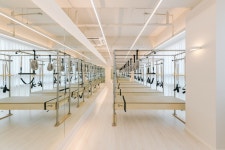 뉴욕필라테스PT봉림점