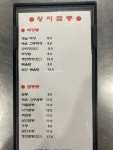 왕지짬뽕