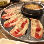 꽃담우정육식당 기업도시직영점