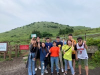 월정뷰게스트하우스 코난비치스노쿨링대여점