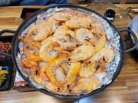 모래성분식포차