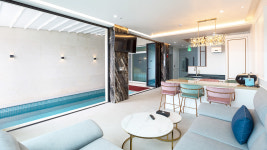 엘리야 리조트&풀빌라