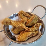 신전떡볶이 아포덕일점