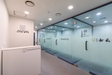 스마일마취통증의학과의원