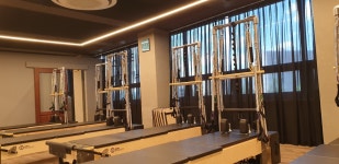 오앤오 필라테스&자이로토닉