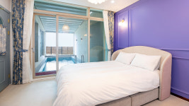 엘리야 리조트&풀빌라