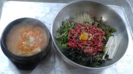 허서방갈비탕